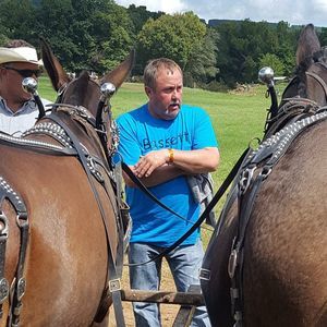 Meet your Posher, Tim